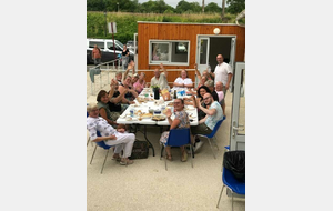 repas de fin d'année