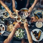 repas champêtre annuel